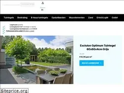 Sites similar to nusierbestrating.nl