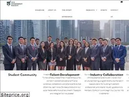 Sites similar to nusinvest.com