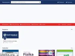 Sites similar to nusirasinek.lt