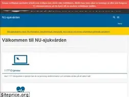 Sites similar to nusjukvarden.se