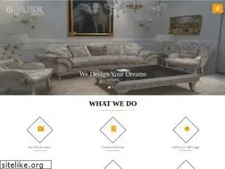 Sites similar to nusk.pk