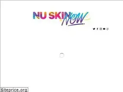 Sites similar to nuskin.news