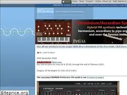 Sites similar to nusofting.com