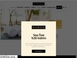 Sites similar to nuspa.com.tr