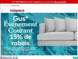 Sites similar to nuspace.ca