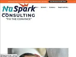 Sites similar to nusparkconsulting.com