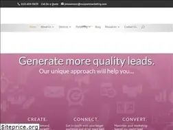 Sites similar to nusparkmarketing.com