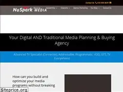 Sites similar to nusparkmedia.com