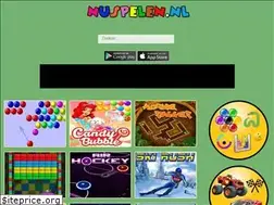 Sites similar to nuspele.nl