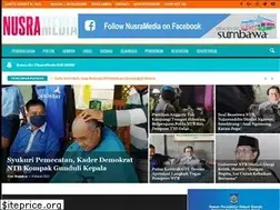 Sites similar to nusramedia.com