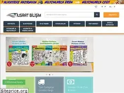 Sites similar to nusratbilisim.com