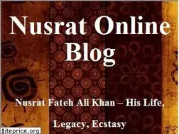 Sites similar to nusratonline.com