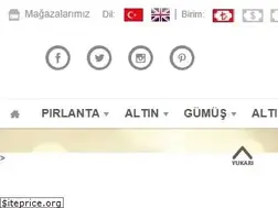 Sites similar to nusrettaki.com