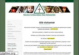 Sites similar to nuss.com.br