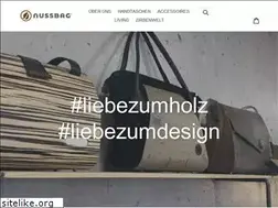 Sites similar to nussbag.at