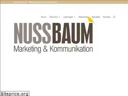 Sites similar to nussbaum-berlin.de
