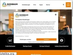 Sites similar to nussbaum-business.de