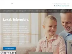Sites similar to nussbaum-lesen.de
