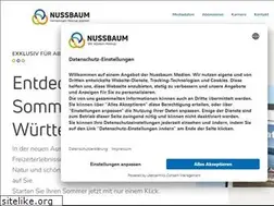 Sites similar to nussbaum-medien.de