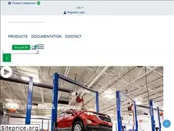 Sites similar to nussbaum-usa.com