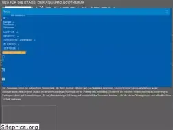 Sites similar to nussbaum.ch