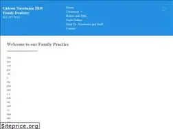 Sites similar to nussbaumdds.com