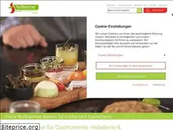 Sites similar to nussbaumer.de