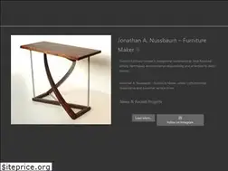 Sites similar to nussbaumfurniture.com