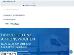 Sites similar to nussbaumlifts.com