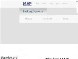 Sites similar to nussbaumparking.com