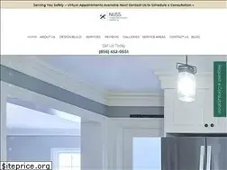 Sites similar to nussconstruction.com