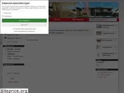 Sites similar to nussdorf.salzburg.at