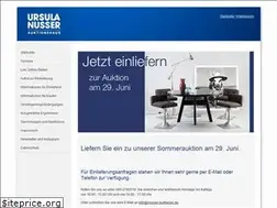 Sites similar to nusser-auktionen.de