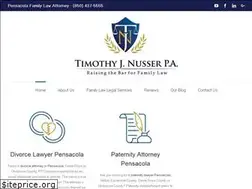 Sites similar to nusserlaw.com