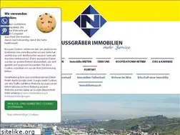 Sites similar to nussgraeber.de