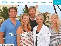 Sites similar to nusshold.com