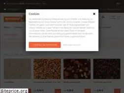 Sites similar to nusskauf.de