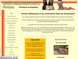 Sites similar to nussknackermuseum-neuhausen.de