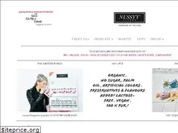Sites similar to nussyy.at