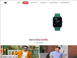 Sites similar to nustafashion.com