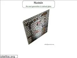 Sites similar to nustain.com
