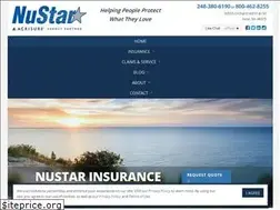 Sites similar to nustarinsurance.net
