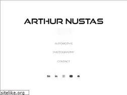 Sites similar to nustasdesign.com
