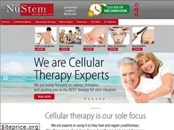 Sites similar to nustem.net