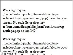 Sites similar to nustil.com