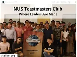 Sites similar to nustm.org