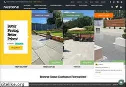 Sites similar to nustone.co.uk