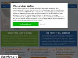 Sites similar to nustoppenmetroken.nl