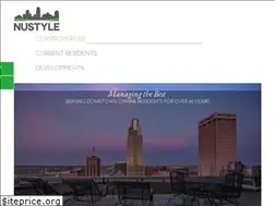 Sites similar to nustyle.net