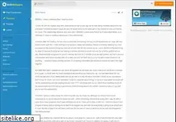 Sites similar to nuswhispers.com